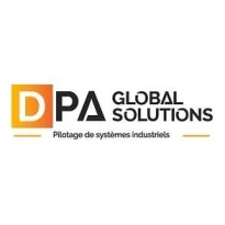 DPA Global Solutions Company Logo